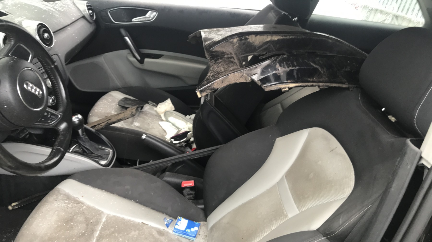 Image AUDI A1 1