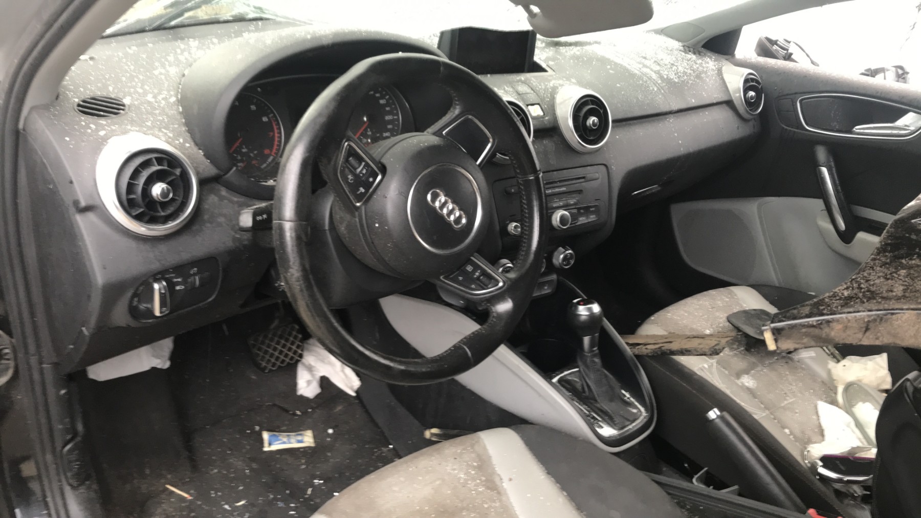 Image AUDI A1 1