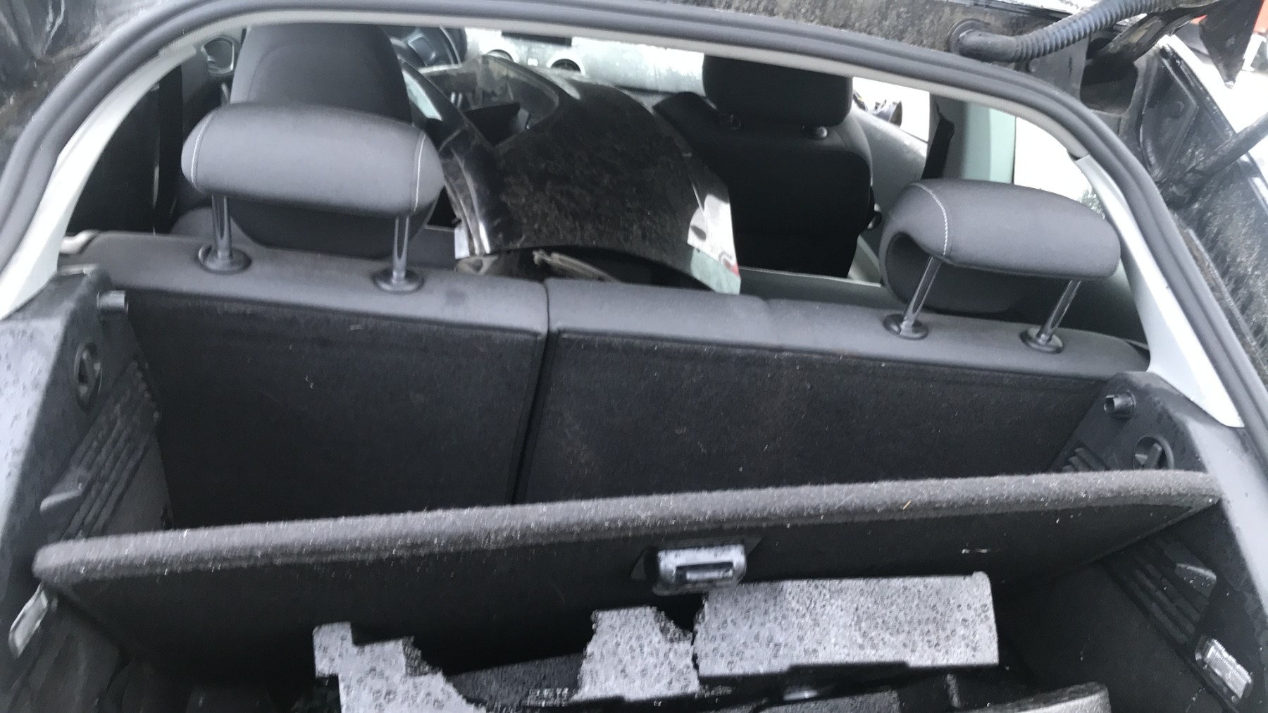Image AUDI A1 1