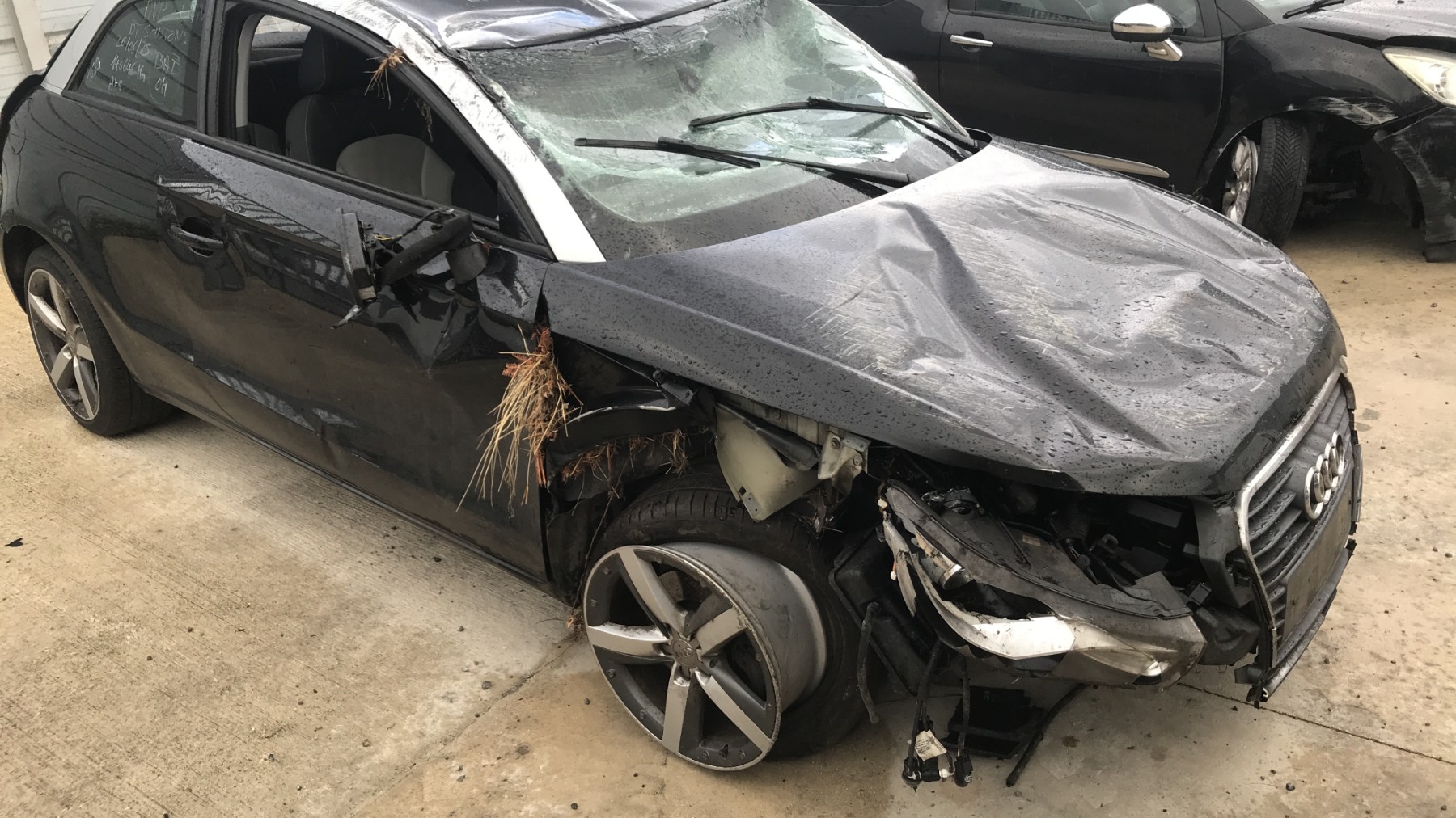 Image AUDI A1 1