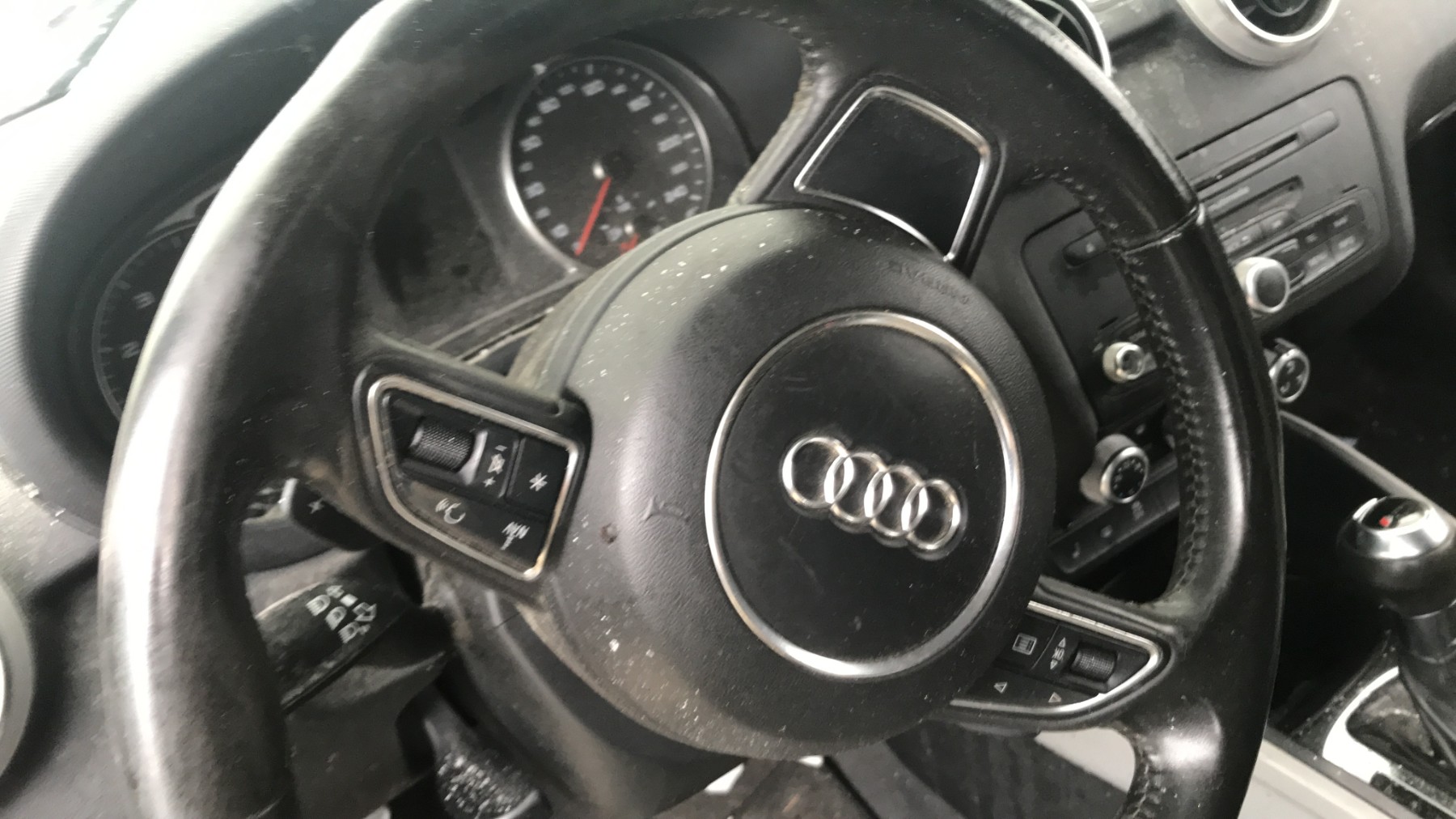 Image AUDI A1 1