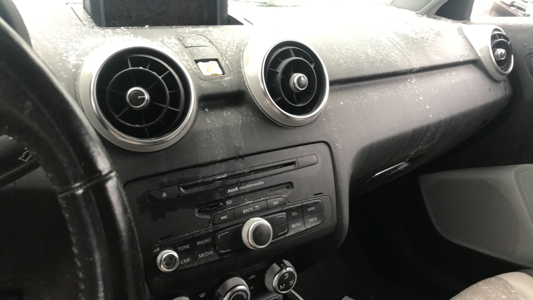 Image AUDI A1 1
