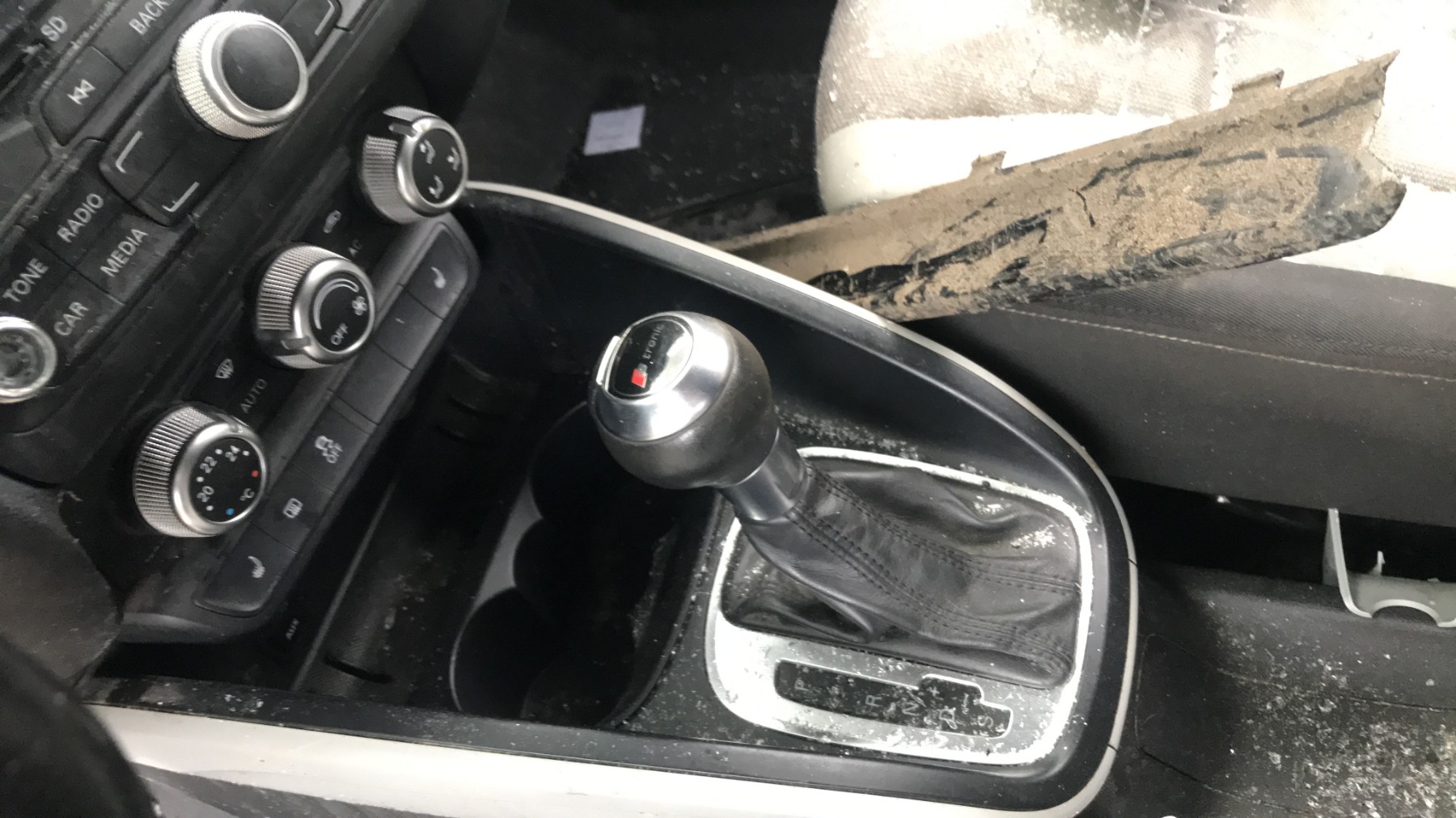 Image AUDI A1 1