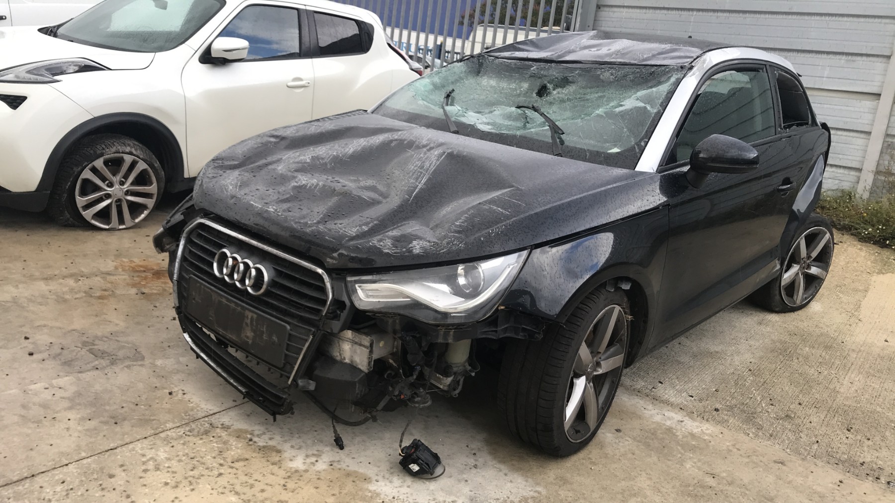 Image AUDI A1 1