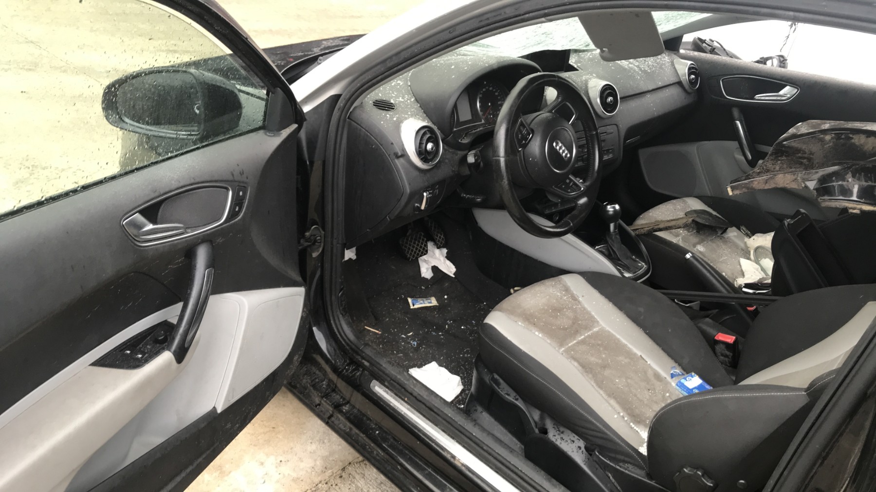 Image AUDI A1 1