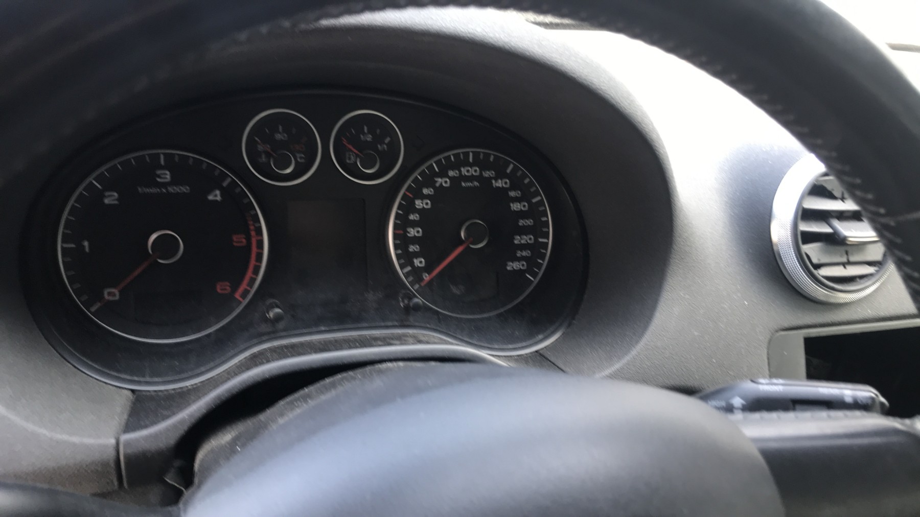 Image AUDI A3 2