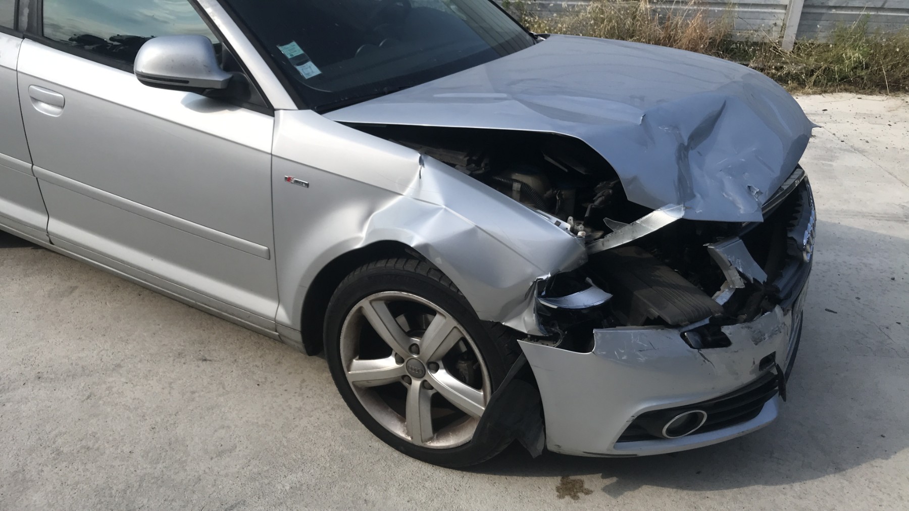 Image AUDI A3 2