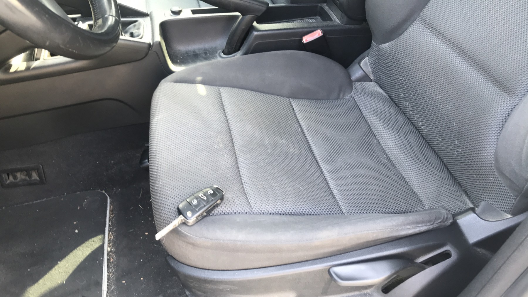 Image AUDI A3 2
