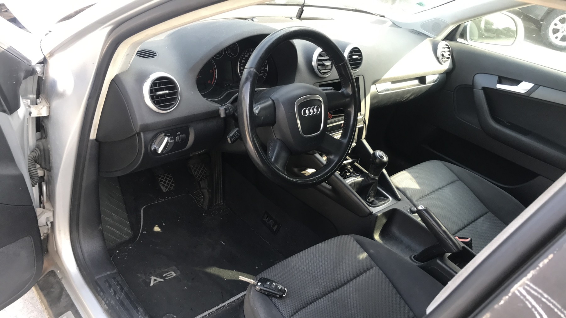 Image AUDI A3 2