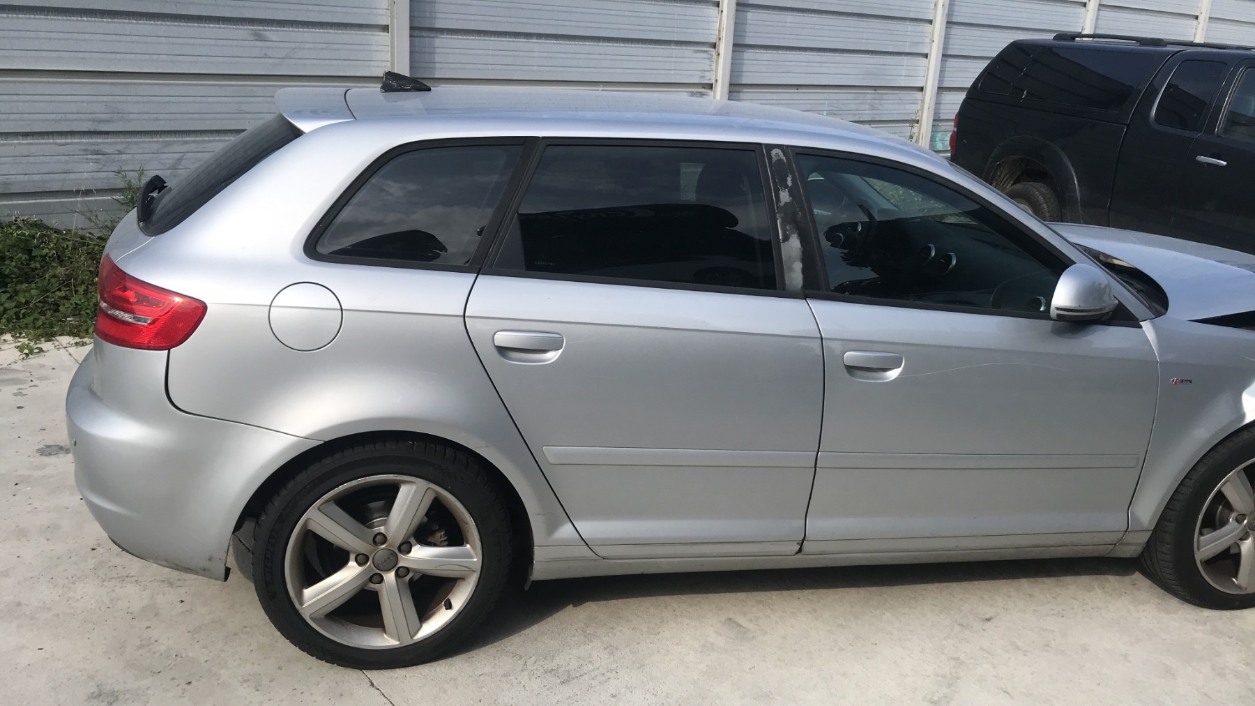 Image AUDI A3 2