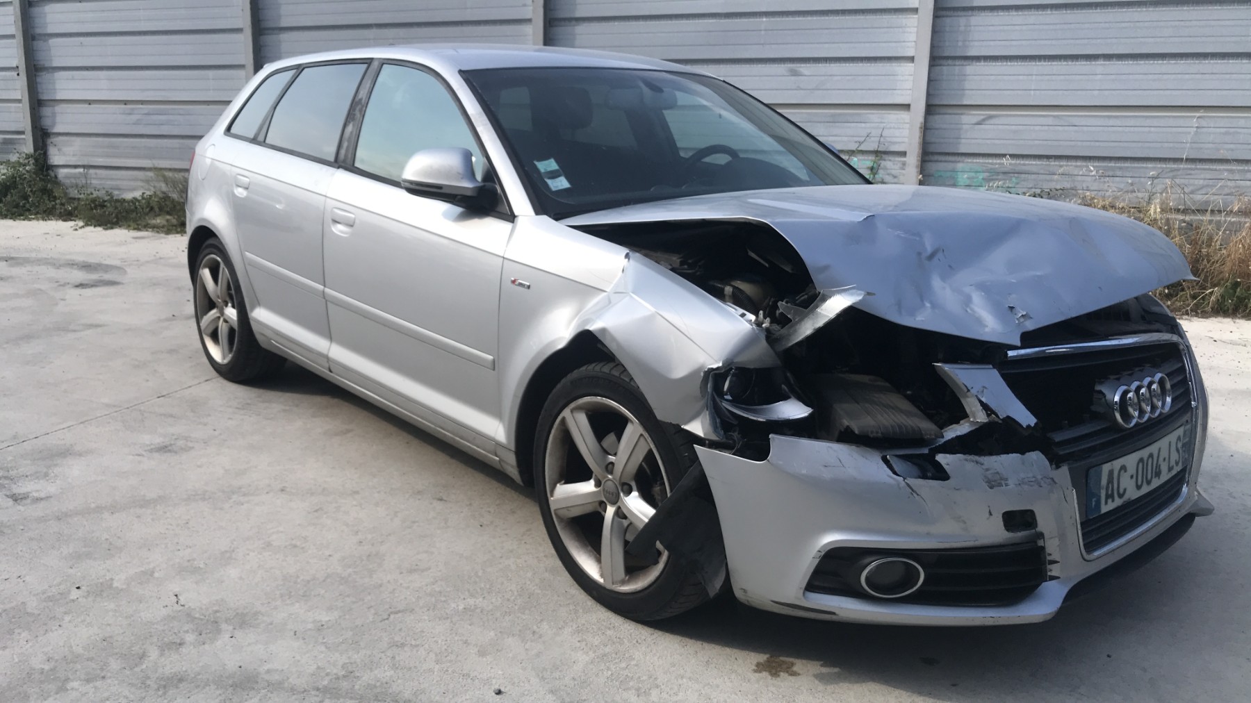 Image AUDI A3 2