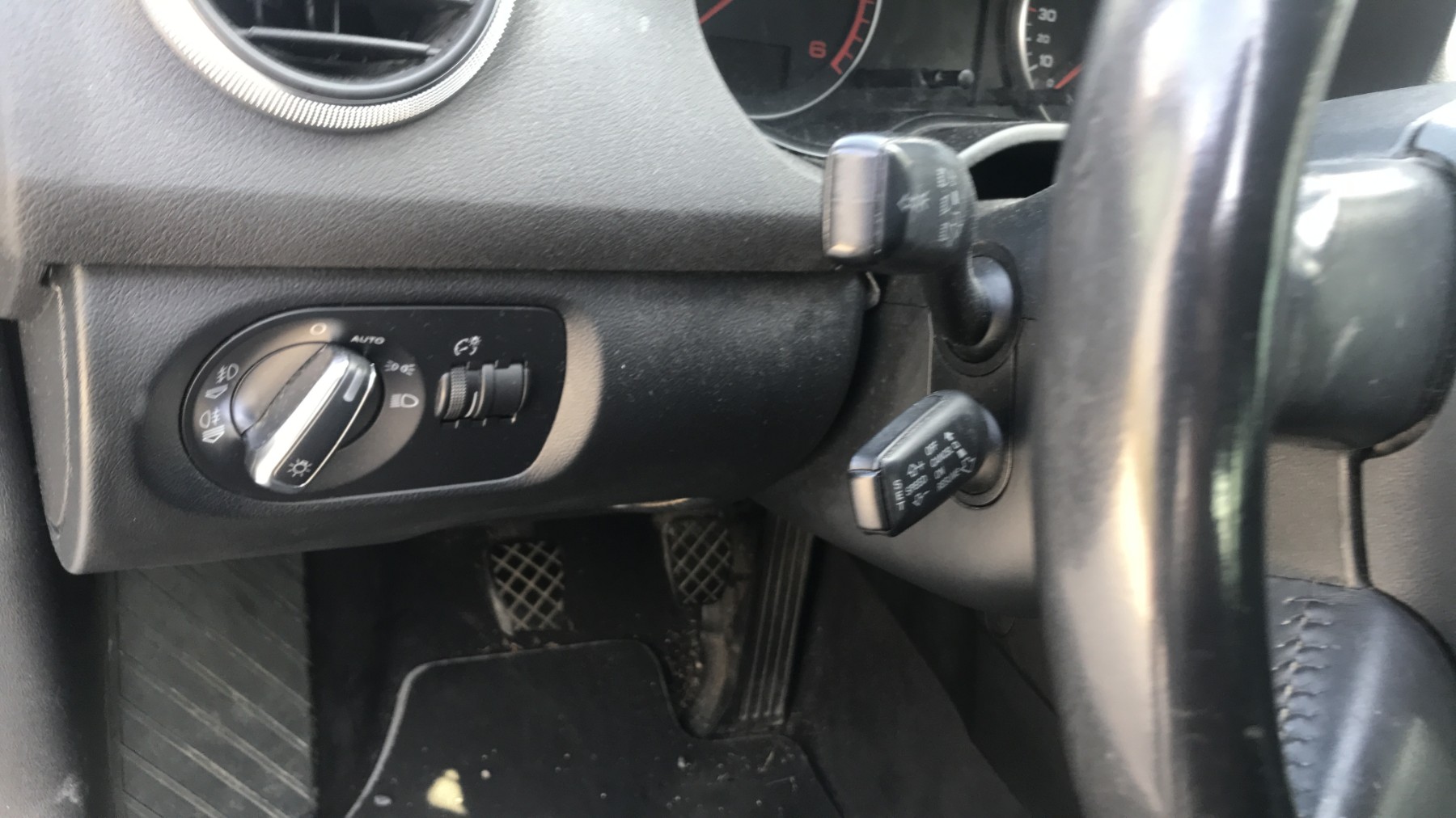 Image AUDI A3 2