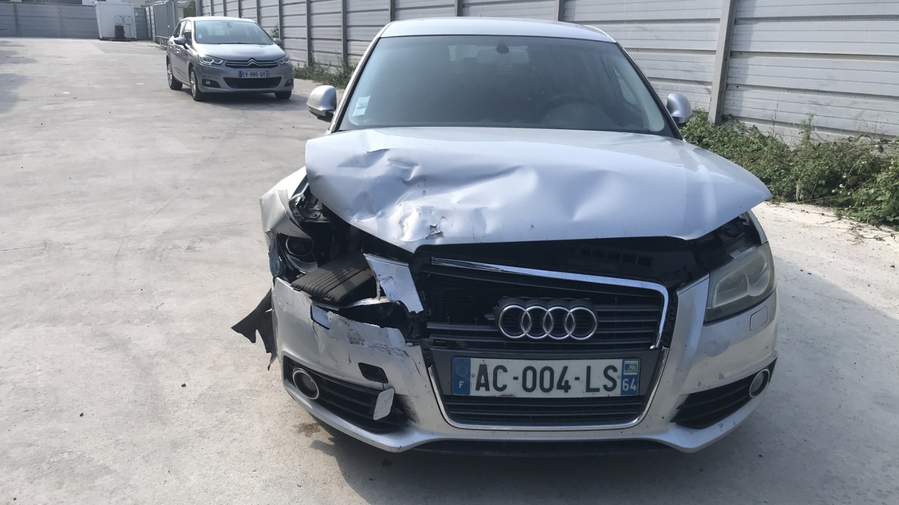 Image AUDI A3 2