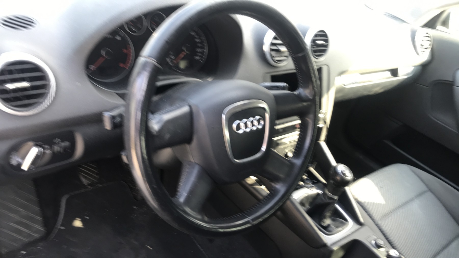 Image AUDI A3 2
