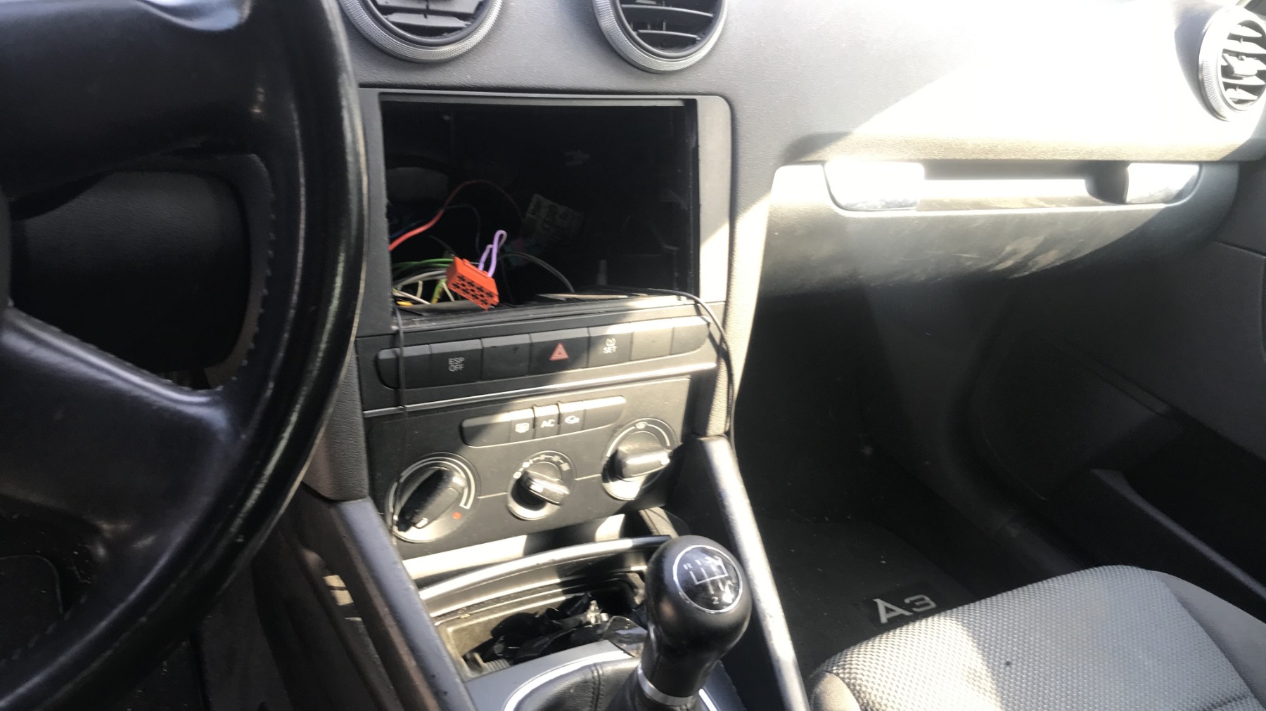 Image AUDI A3 2