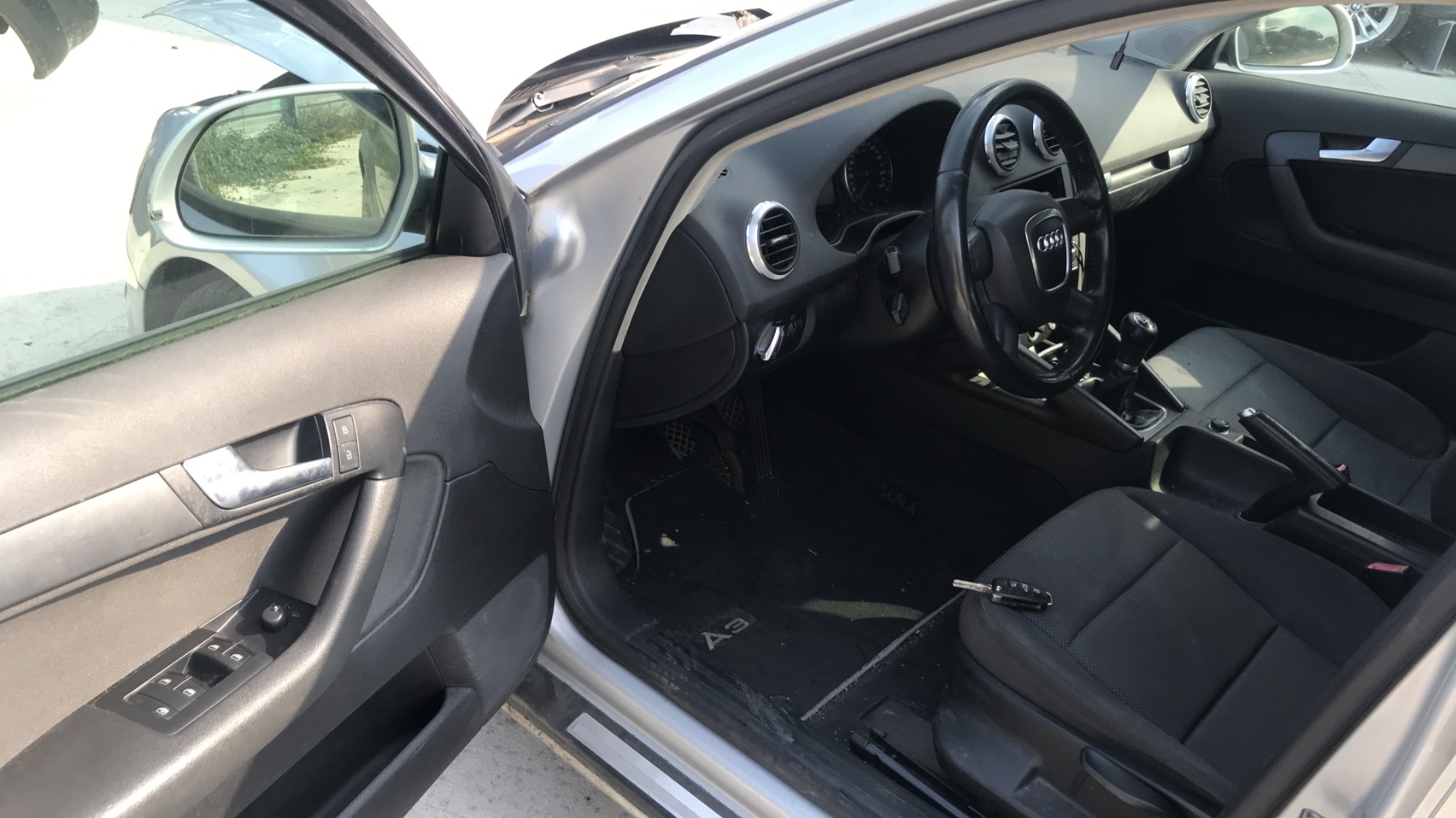Image AUDI A3 2
