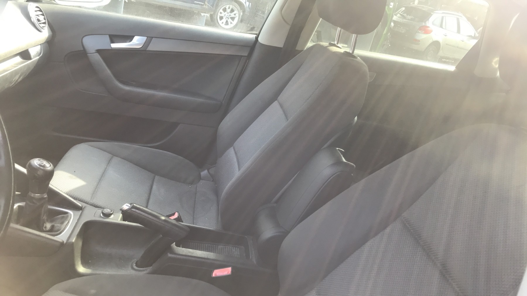 Image AUDI A3 2