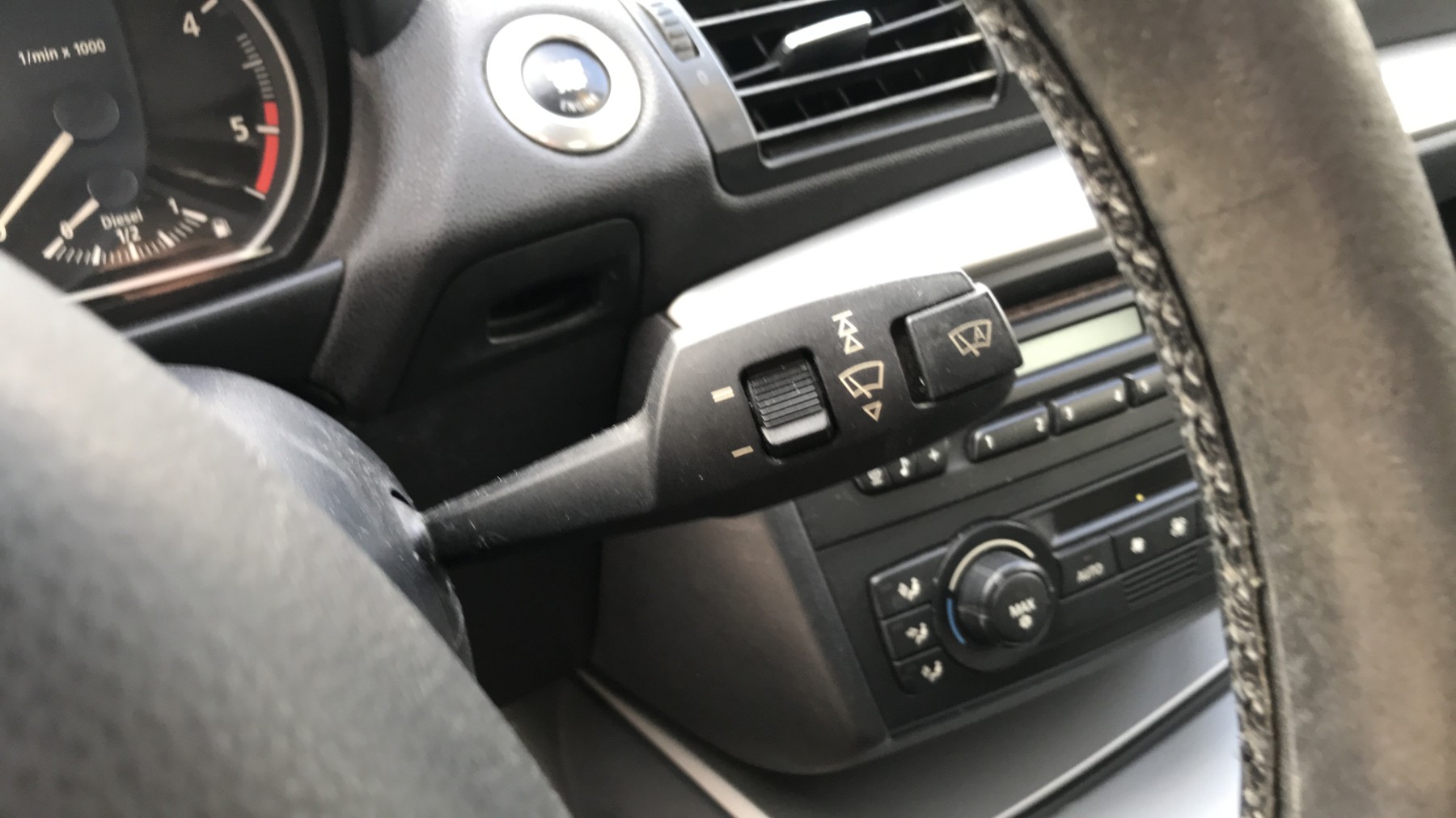 Image BMW SERIE 1 E87