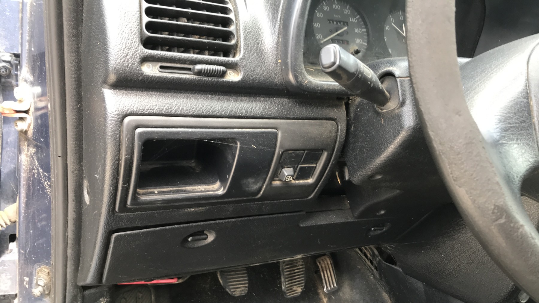 Image CITROEN BERLINGO 1