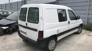 Pièce Auto