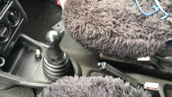 Pièce Auto