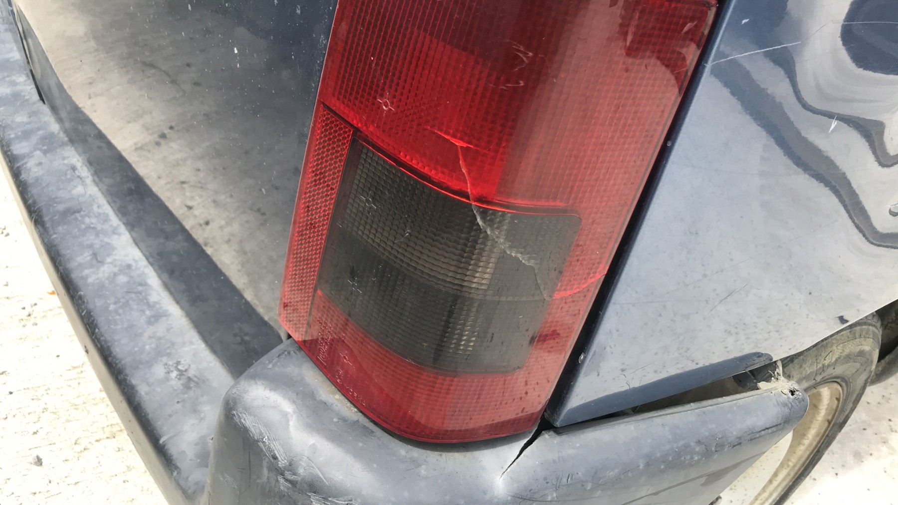 Image CITROEN BERLINGO 1
