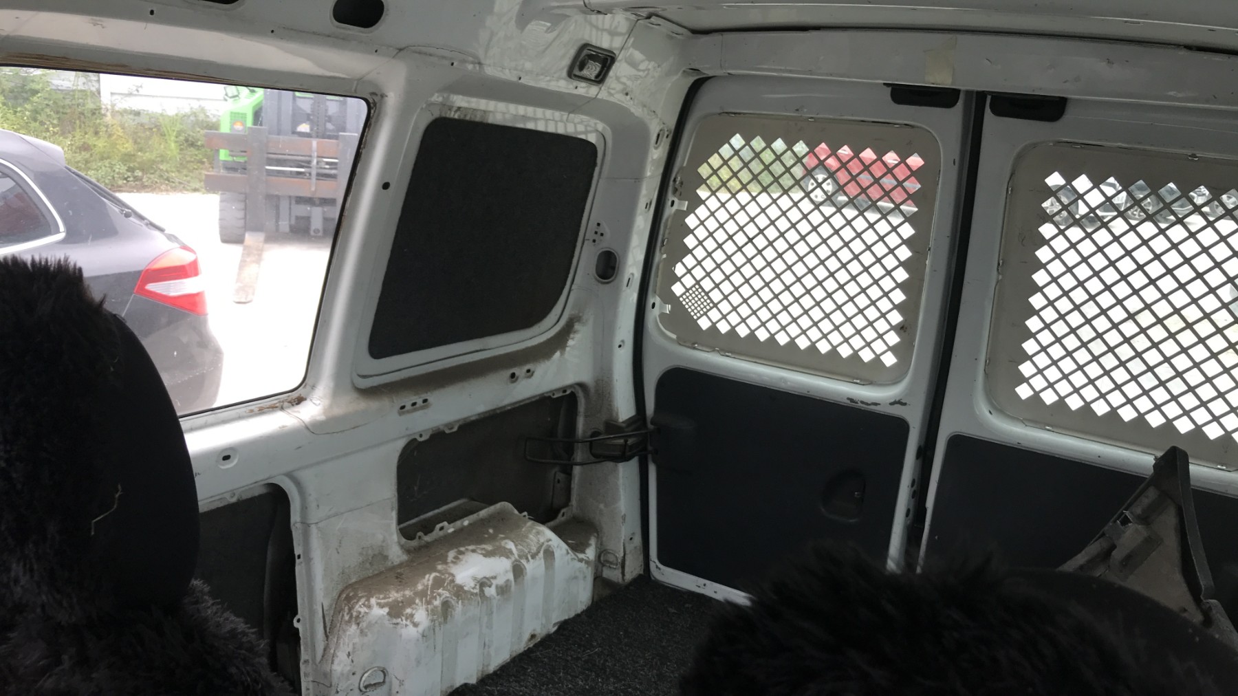 Image CITROEN BERLINGO 1