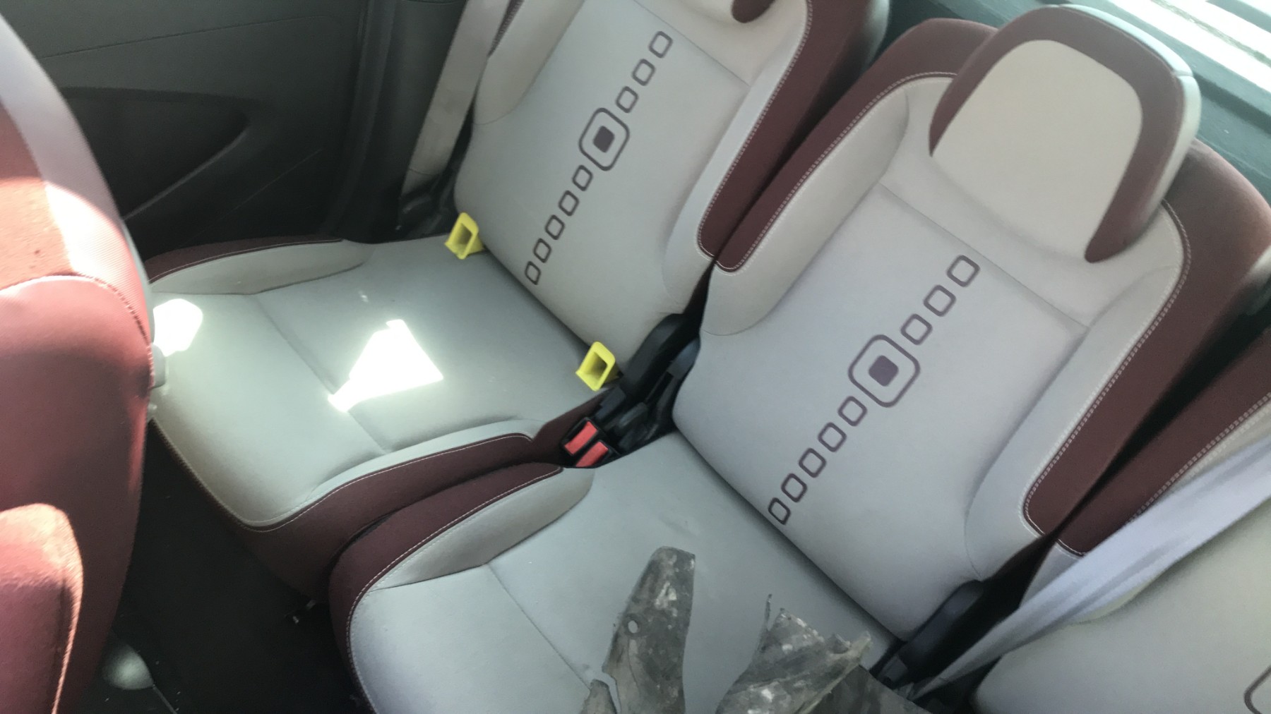 Image CITROEN BERLINGO 2