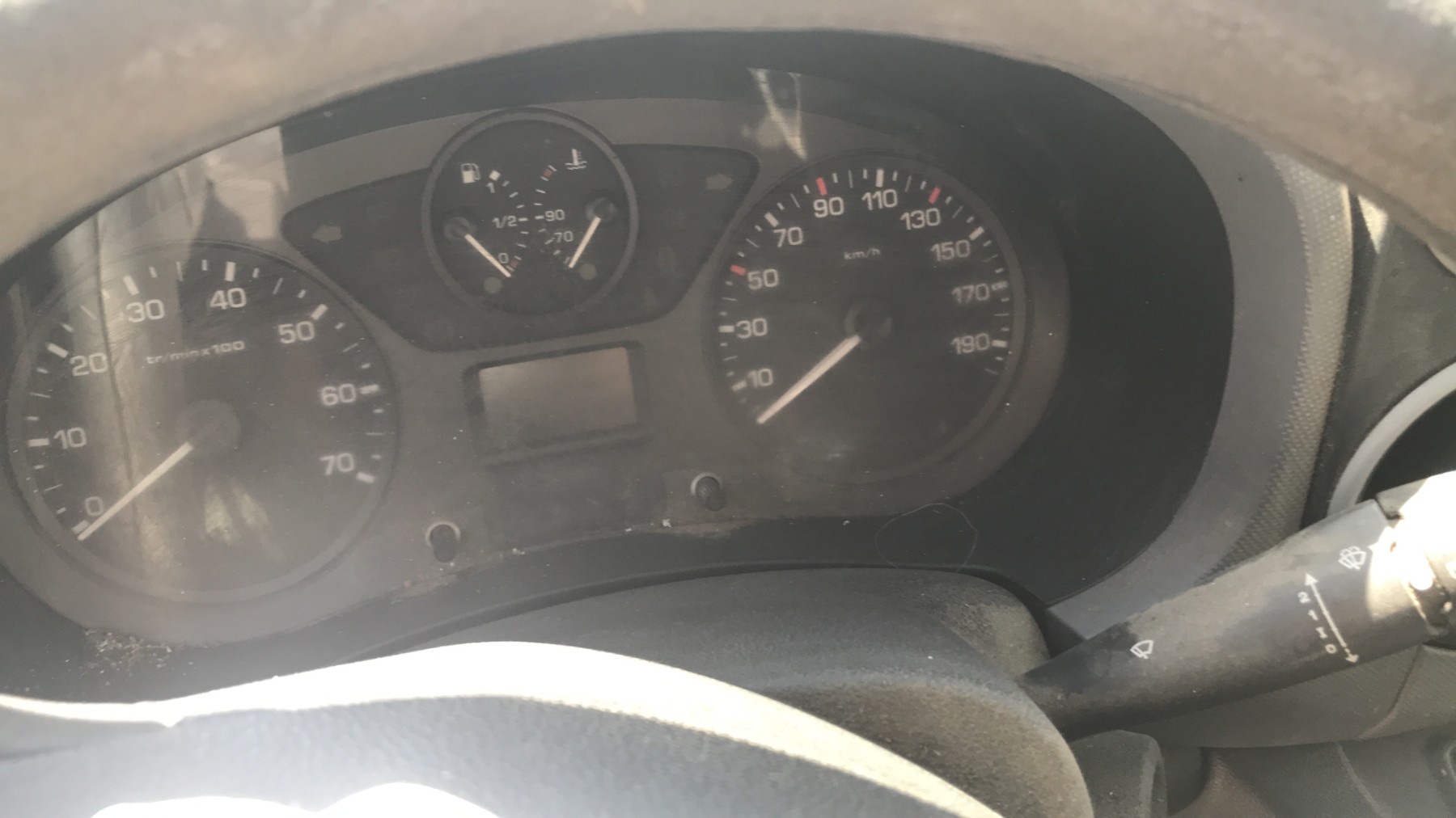 Image CITROEN BERLINGO 2