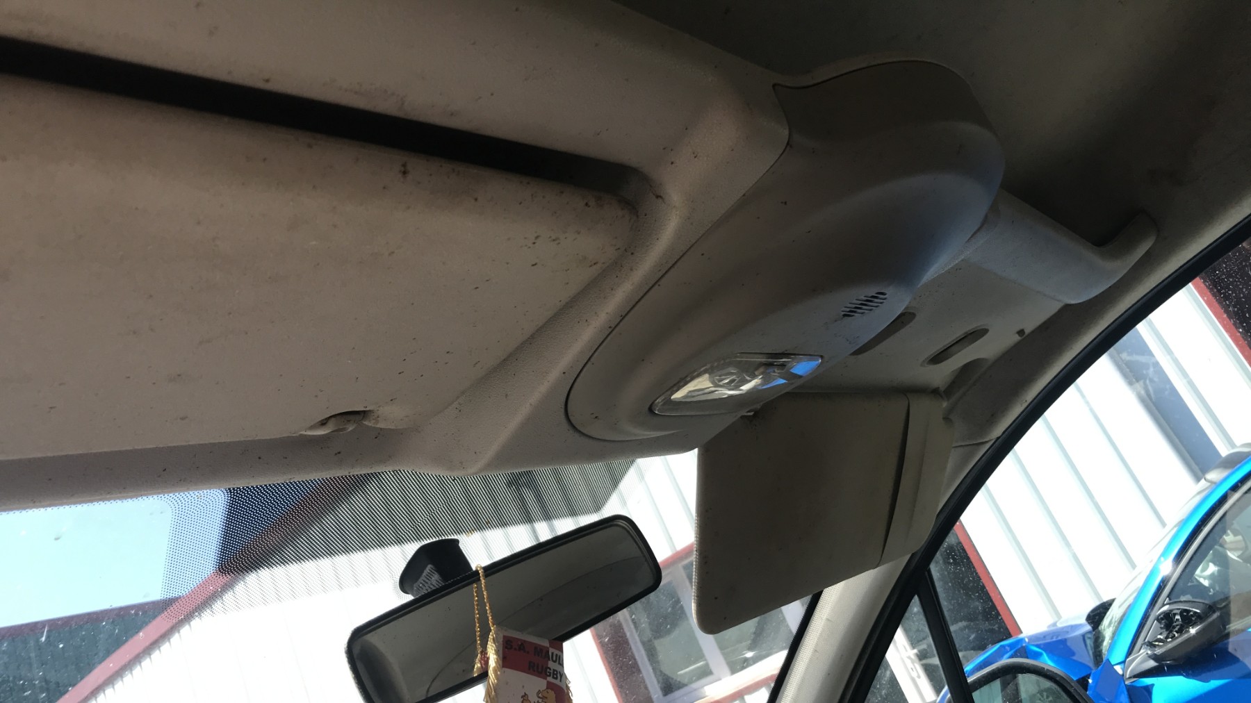 Image CITROEN BERLINGO 2