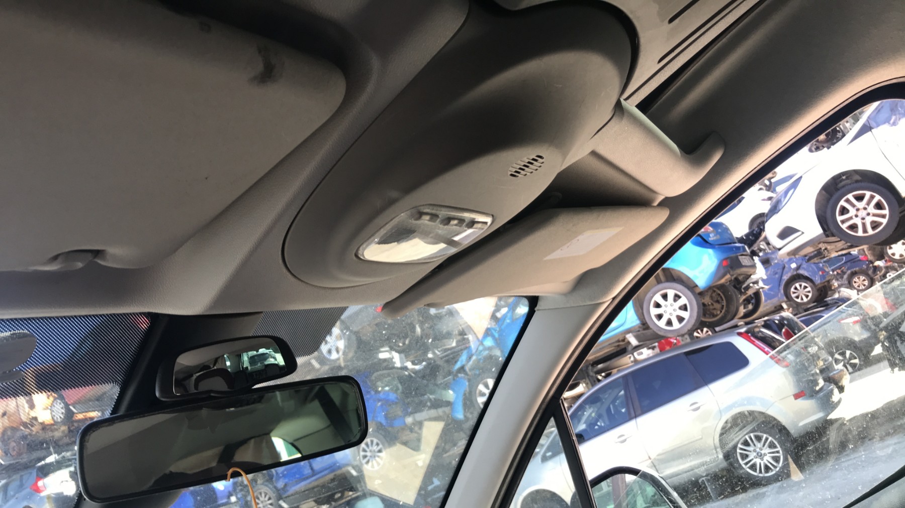 Image CITROEN BERLINGO 2
