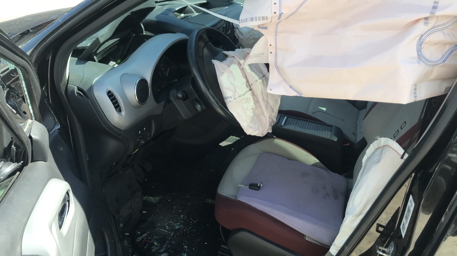 Image CITROEN BERLINGO 2