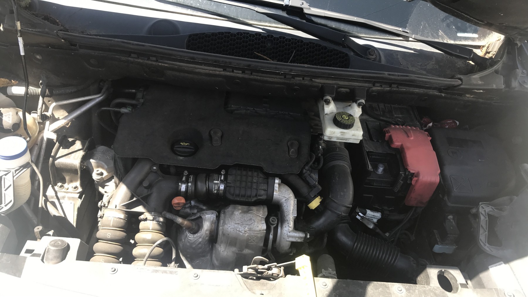 Image CITROEN BERLINGO 2