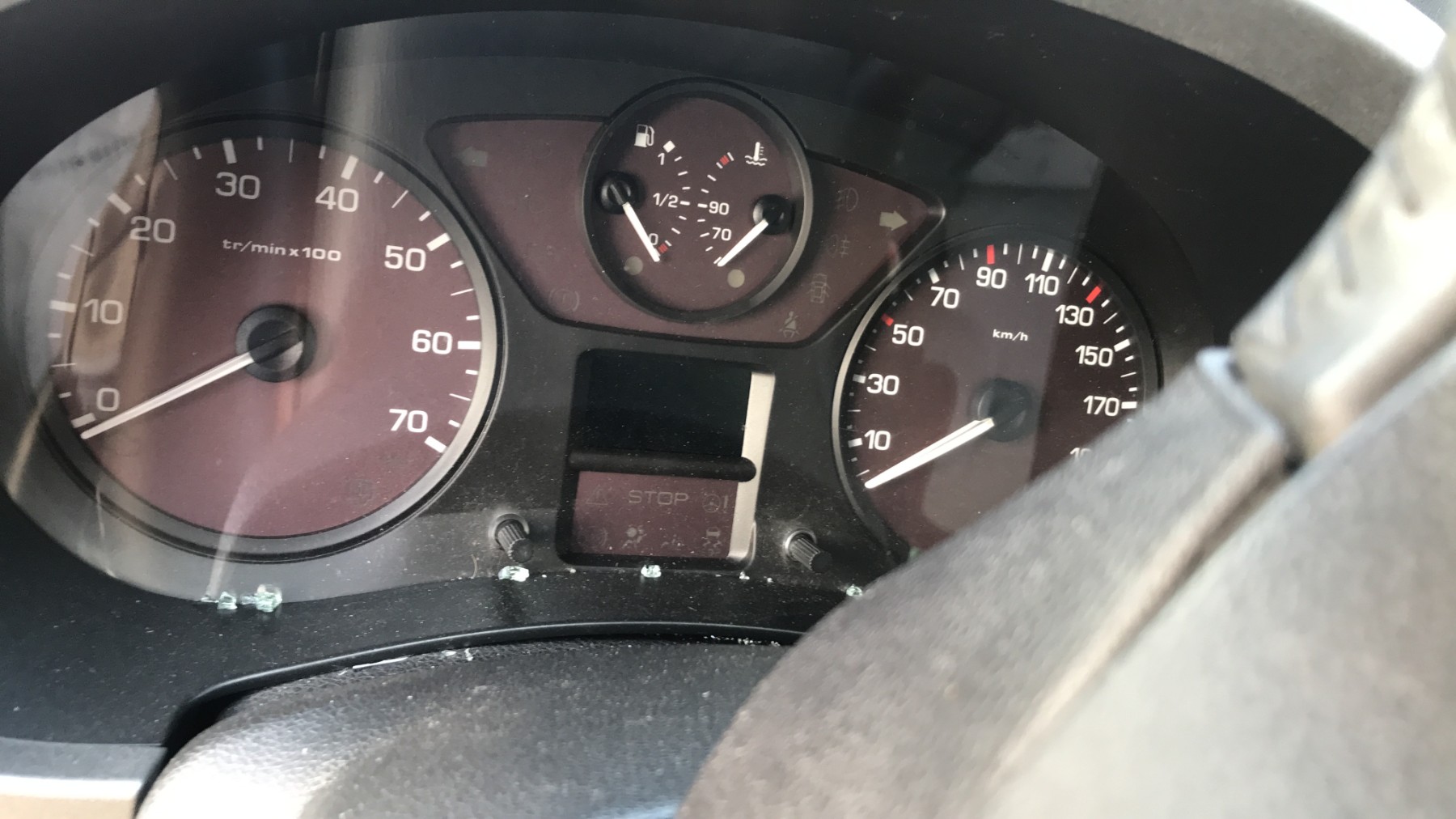 Image CITROEN BERLINGO 2