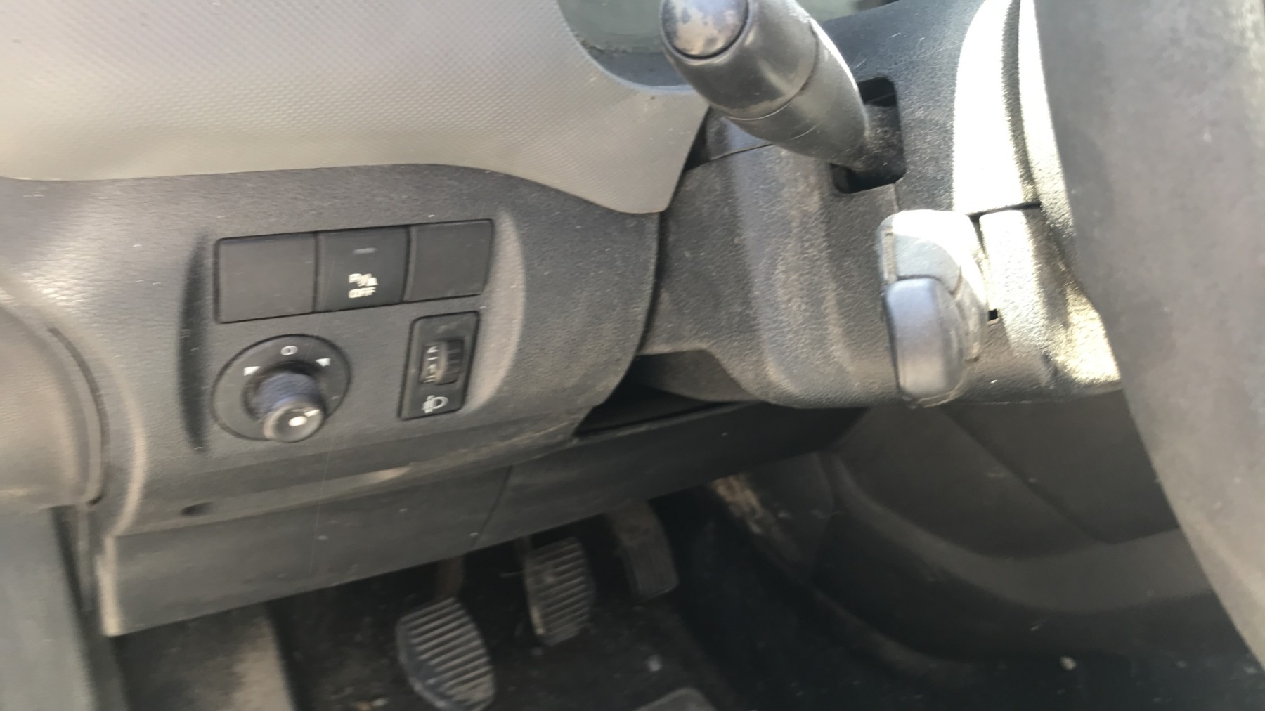 Image CITROEN BERLINGO 2