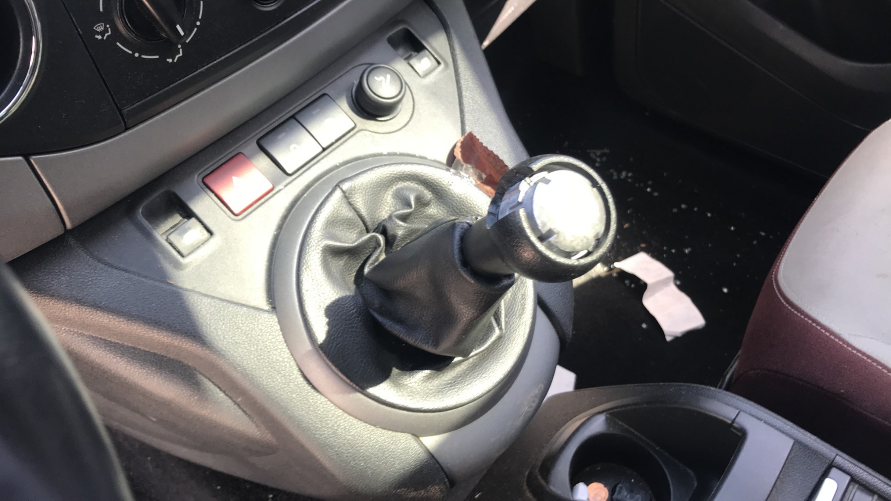 Image CITROEN BERLINGO 2