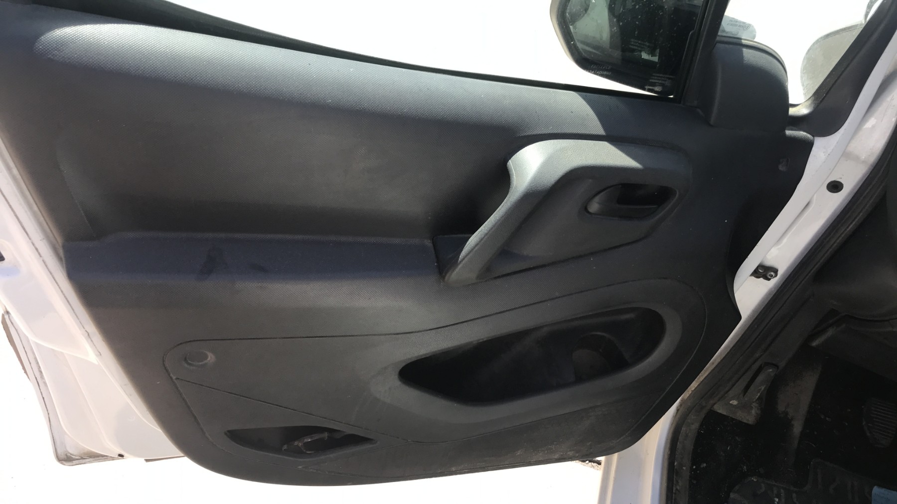 Image CITROEN BERLINGO 2