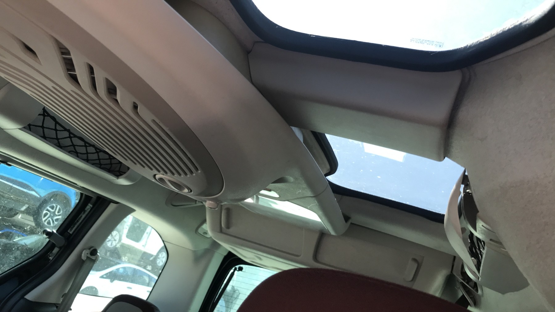 Image CITROEN BERLINGO 2