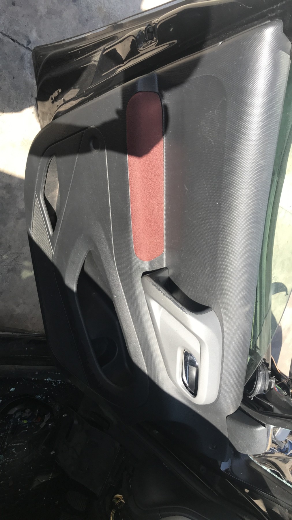 Image CITROEN BERLINGO 2