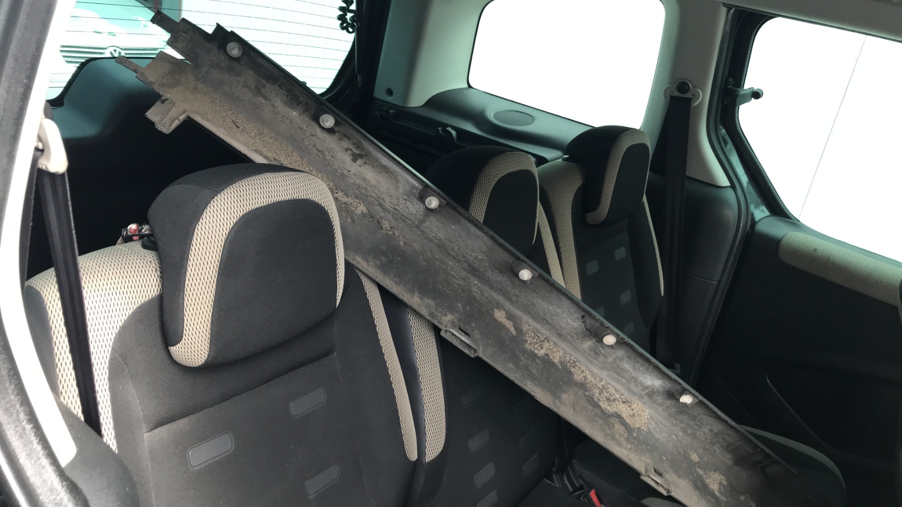 Image CITROEN BERLINGO 2