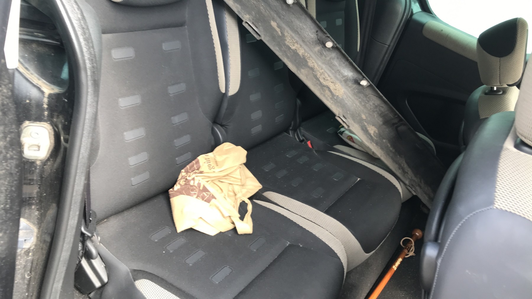 Image CITROEN BERLINGO 2