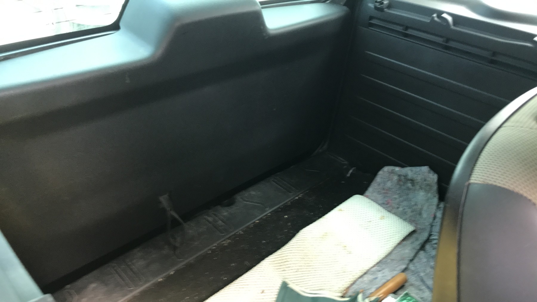 Image CITROEN BERLINGO 2