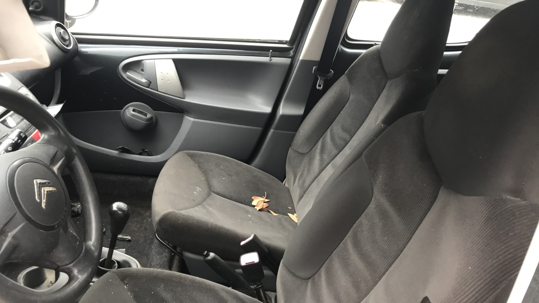 Image CITROEN C1 1