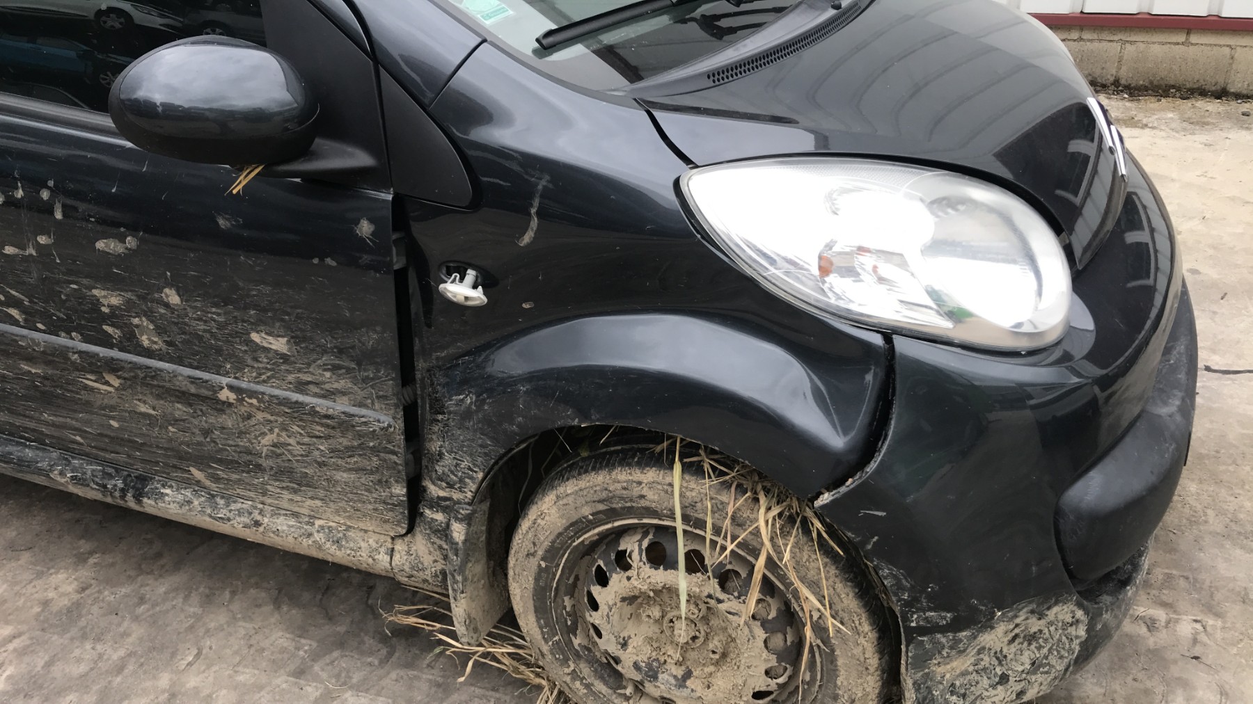 Image CITROEN C1 1