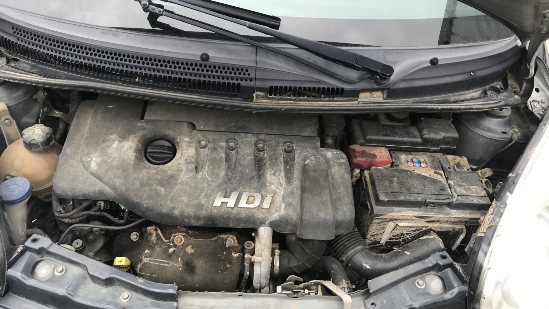 Image CITROEN C1 1