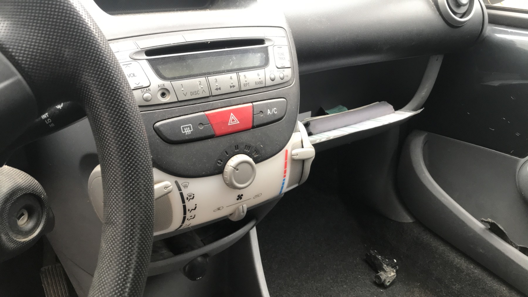 Image CITROEN C1 1