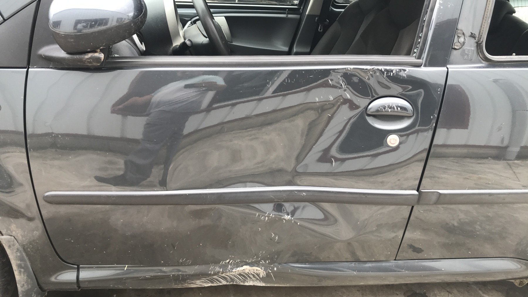 Image CITROEN C1 1