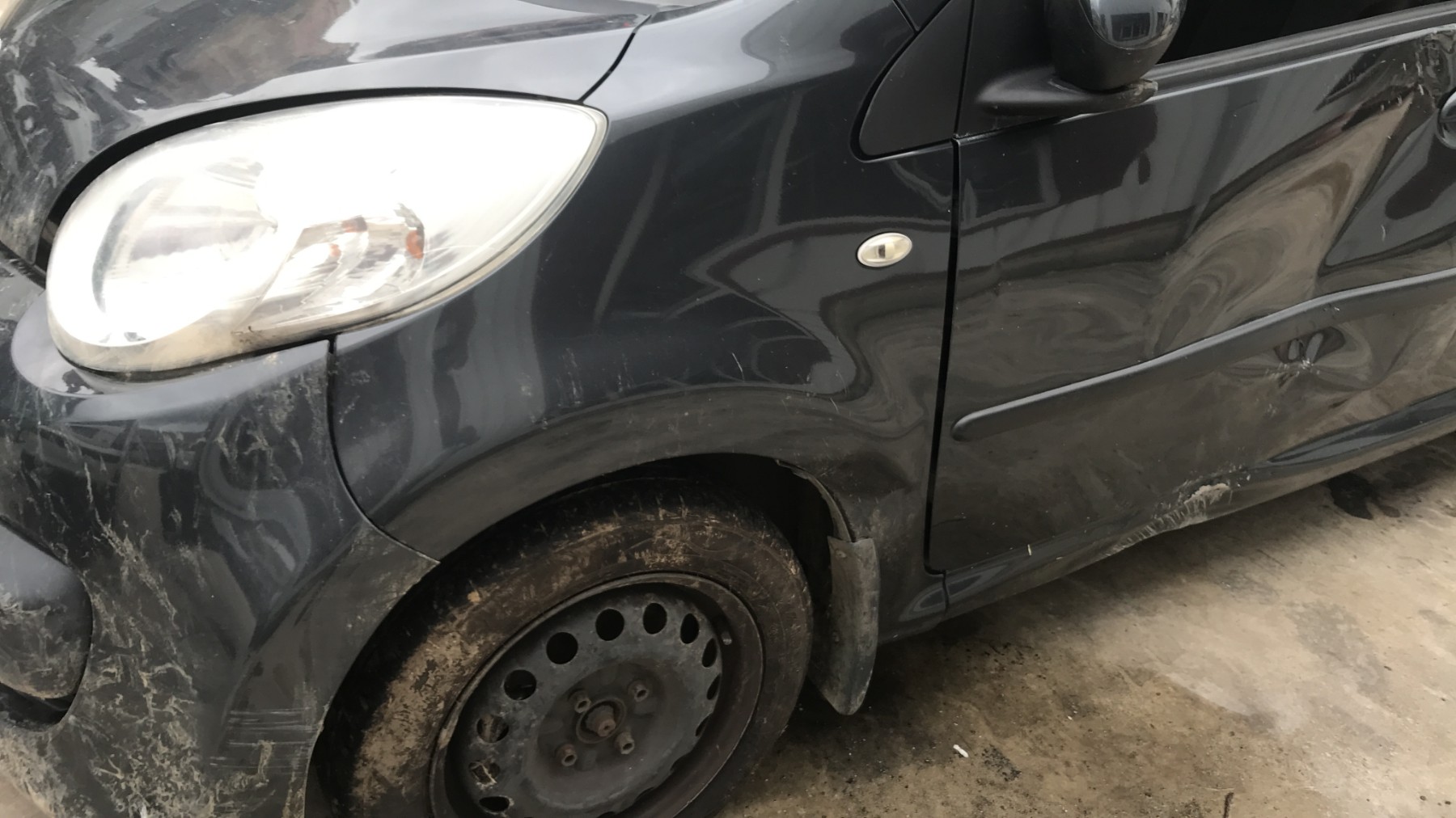 Image CITROEN C1 1
