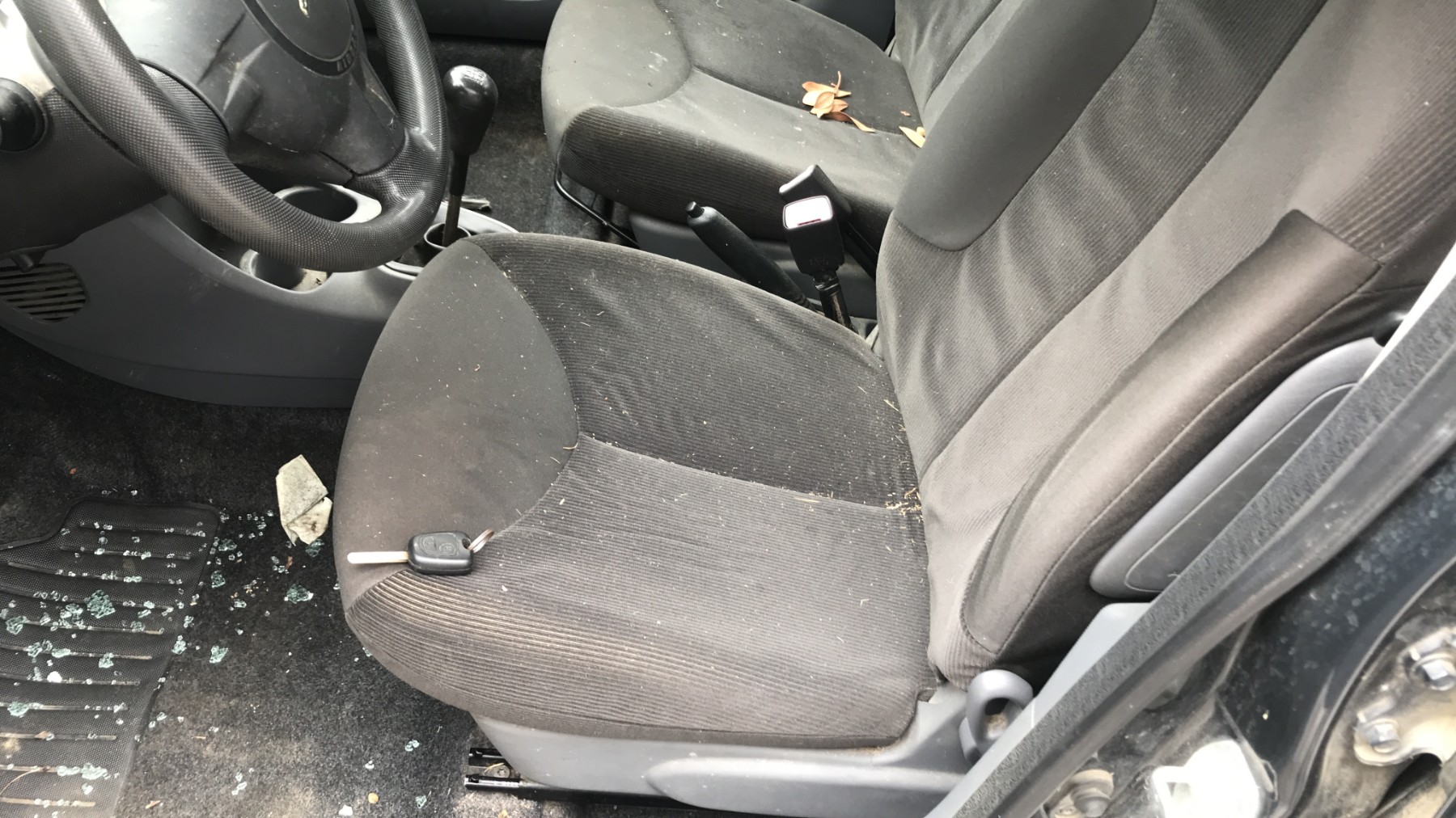 Image CITROEN C1 1