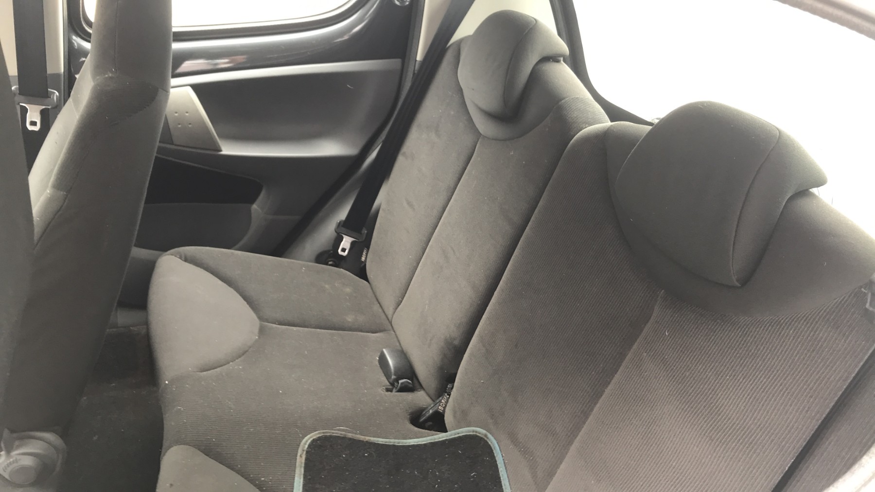 Image CITROEN C1 1